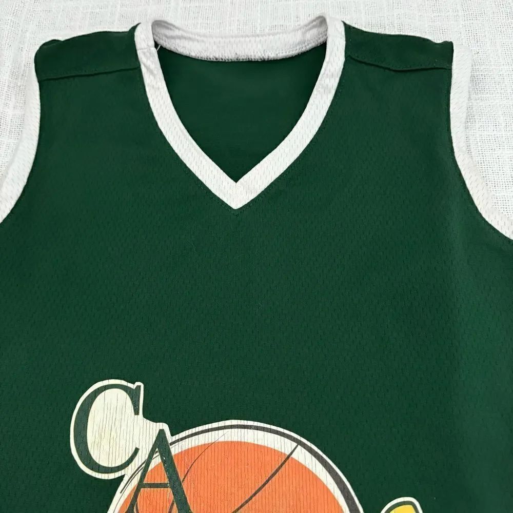 Under Armour Authentic Basketball Jersey Youth L - Picture 3 of 13